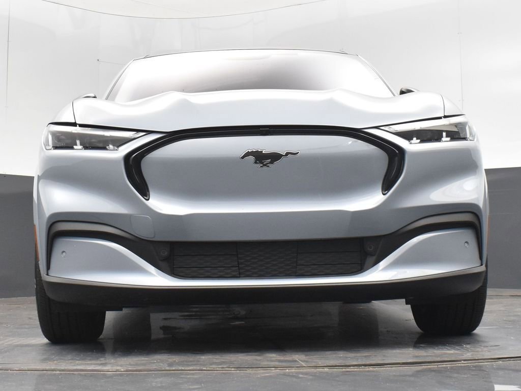 New 2025 Ford Mustang Mach-E Premium w/ Interior Protection Package image 21