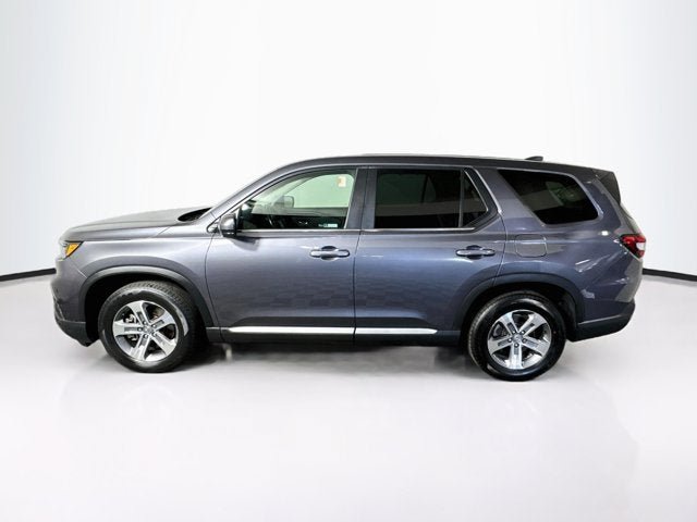 Certified 2024 Kia Sportage EX AWD/4WD image 8