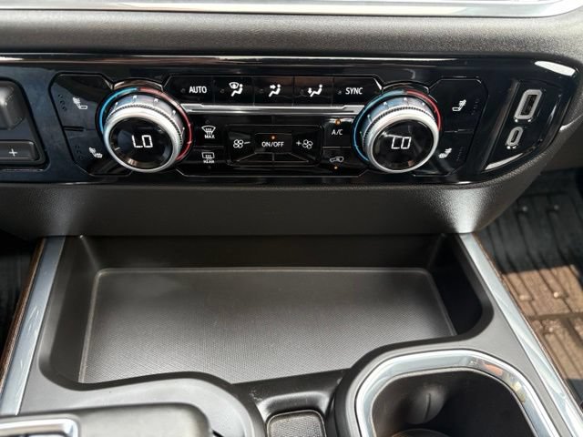 Used 2024 GMC Sierra 1500 Elevation w/ Elevation Premium Package AWD/4WD image 30