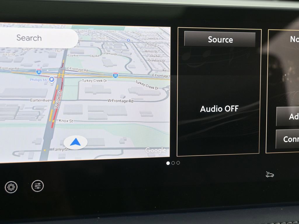 New 2026 INFINITI QX60 Sport w/ Dark Cargo Package image 10