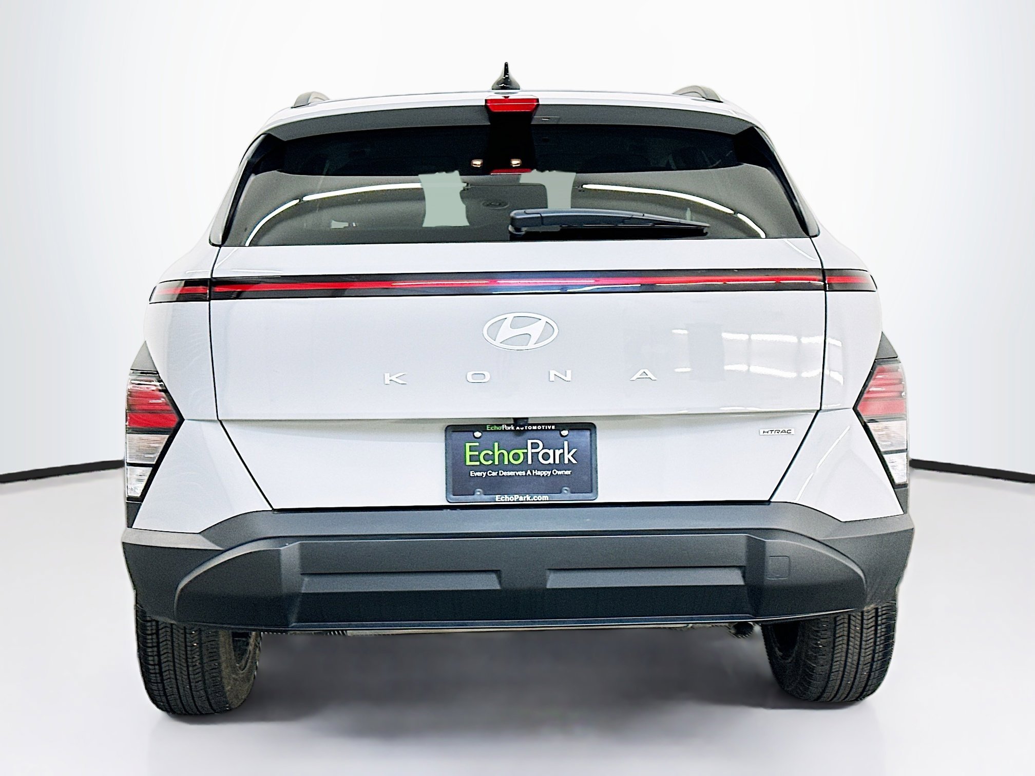 Used 2025 Hyundai Kona SEL image 7