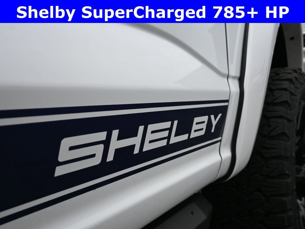 New 2024 Ford F150 Lariat w/ Equipment Group 502A High image 24