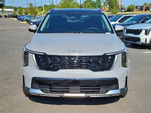 New 2026 Kia Sorento SX FWD image 2