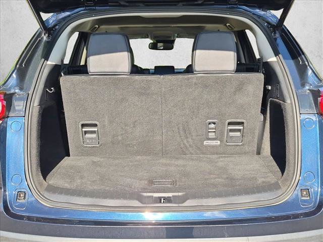 Used 2020 MAZDA CX-9 Touring w/ Touring Premium Package FWD image 6