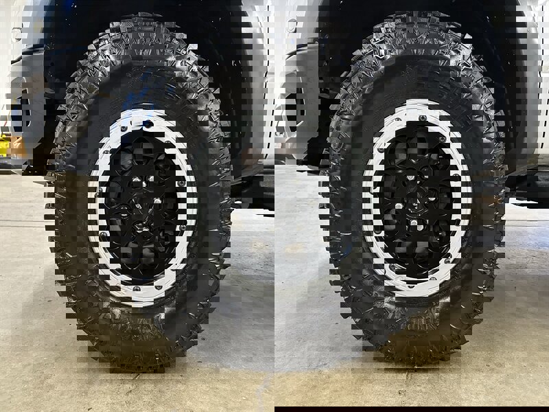 Used 2014 Ford F150 Raptor w/ Equipment Group 801A Luxury image 12