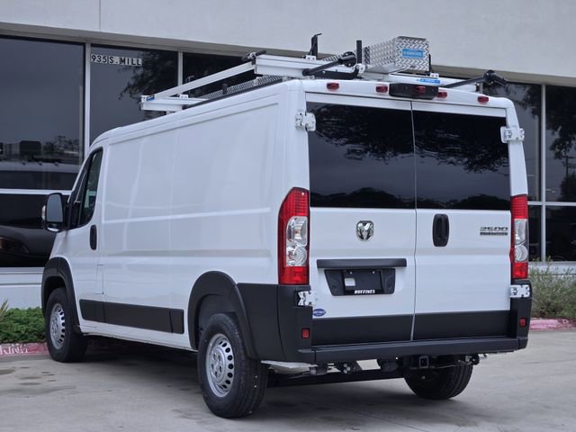 Used 2025 RAM ProMaster 2500 FWD image 5