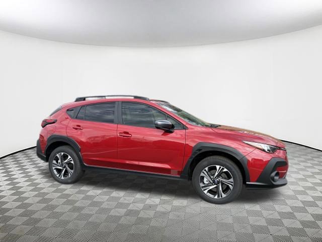 Certified 2026 Subaru Crosstrek 2.0i Premium w/ Crosstrek Mirror Package image 7