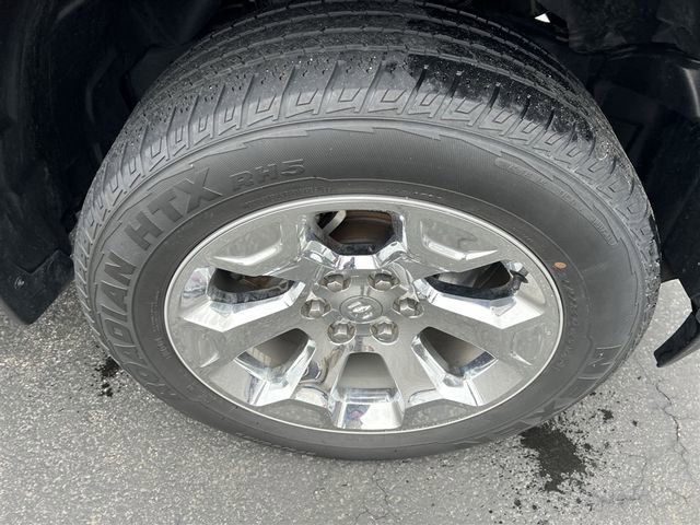 Used 2022 RAM 1500 Big Horn image 23