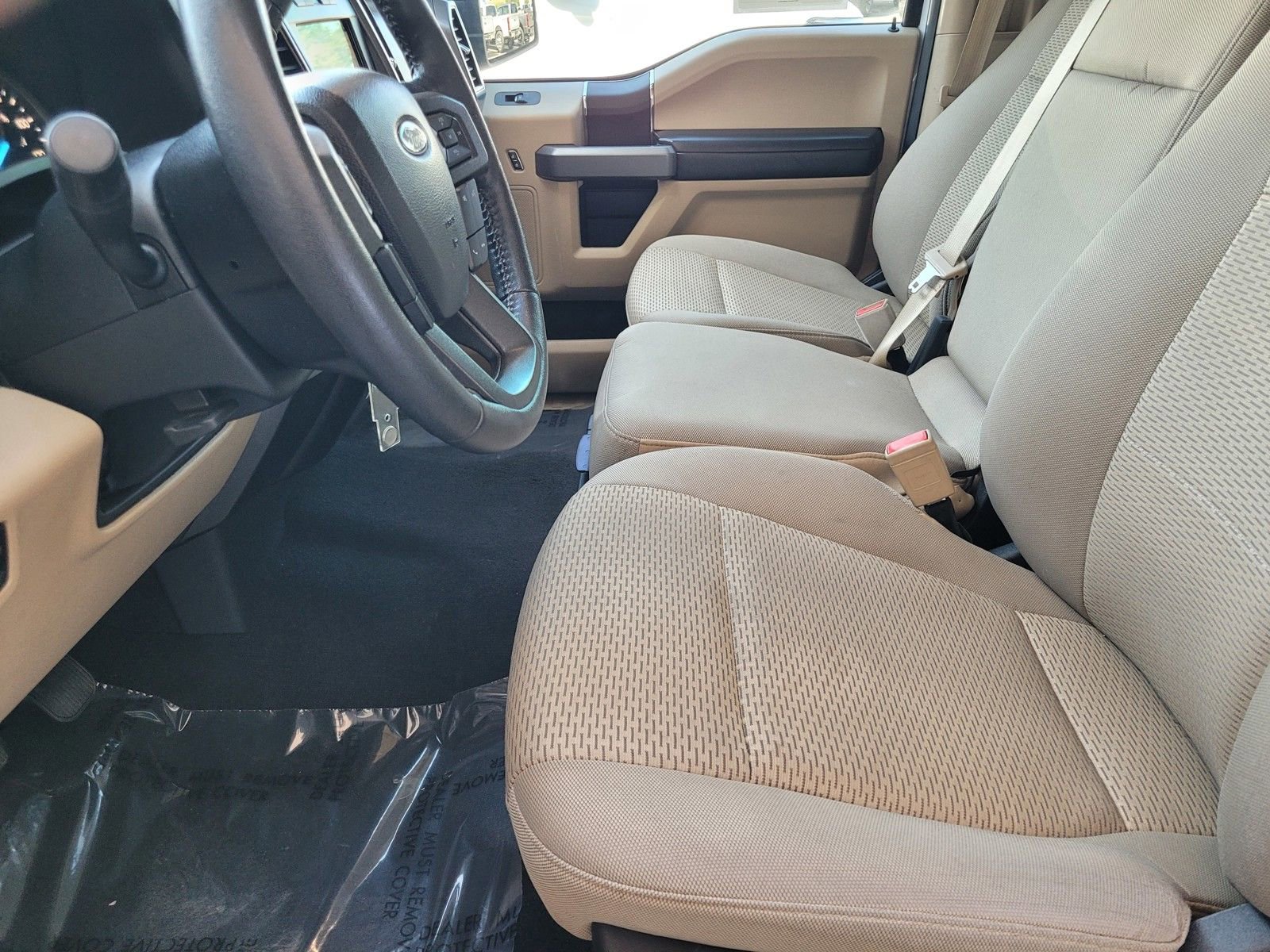 Used 2018 Ford F150 XLT w/ Equipment Group 301A Mid image 21