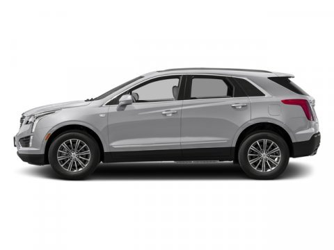 Used 2018 Cadillac XT5 Premium Luxury image 3