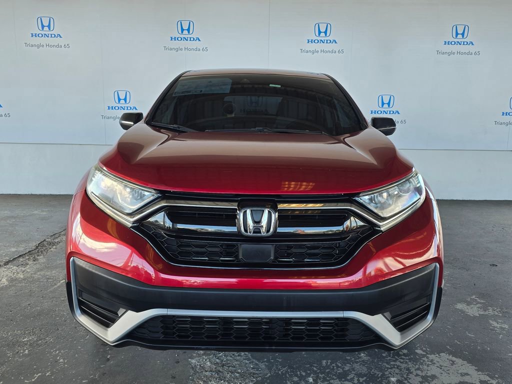 Used 2021 Honda CR-V LX image 34