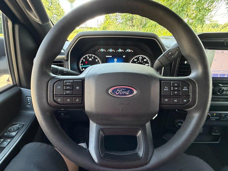 Used 2022 Ford F150 XL w/ STX Appearance Package RWD image 24
