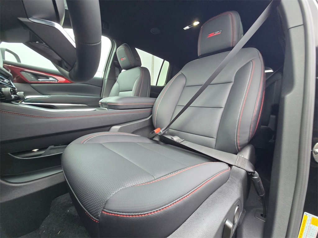 New 2026 Chevrolet Traverse Z71 image 16