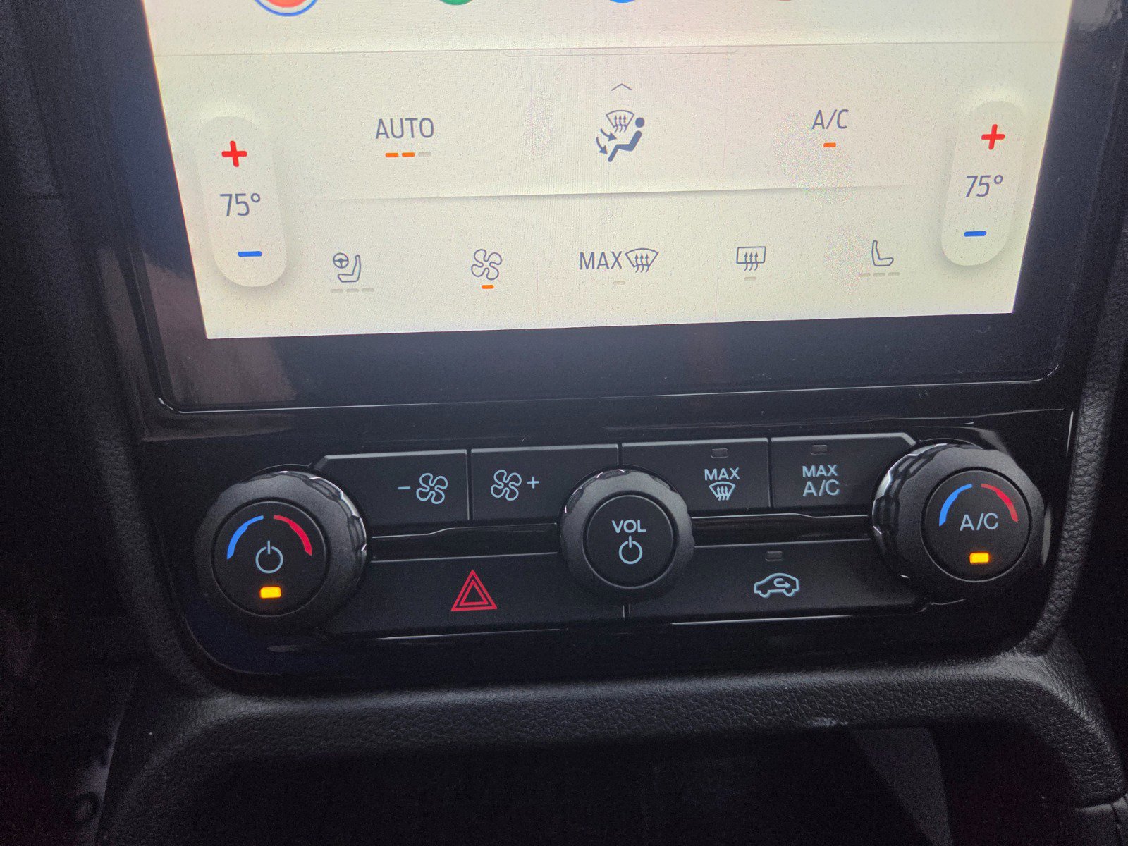 New 2025 Ford Ranger Raptor image 15