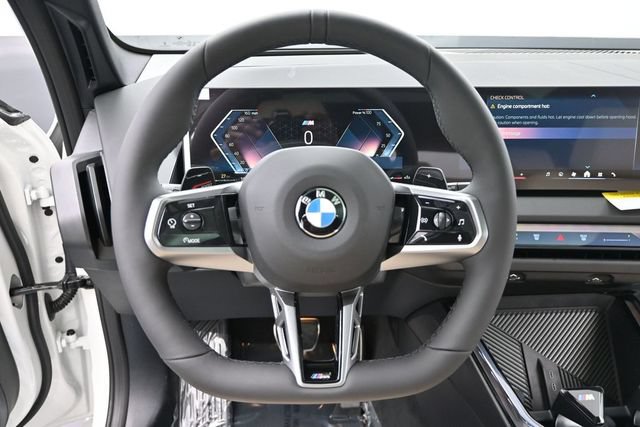New 2026 BMW X3 xDrive30i w/ Premium Package AWD/4WD image 13