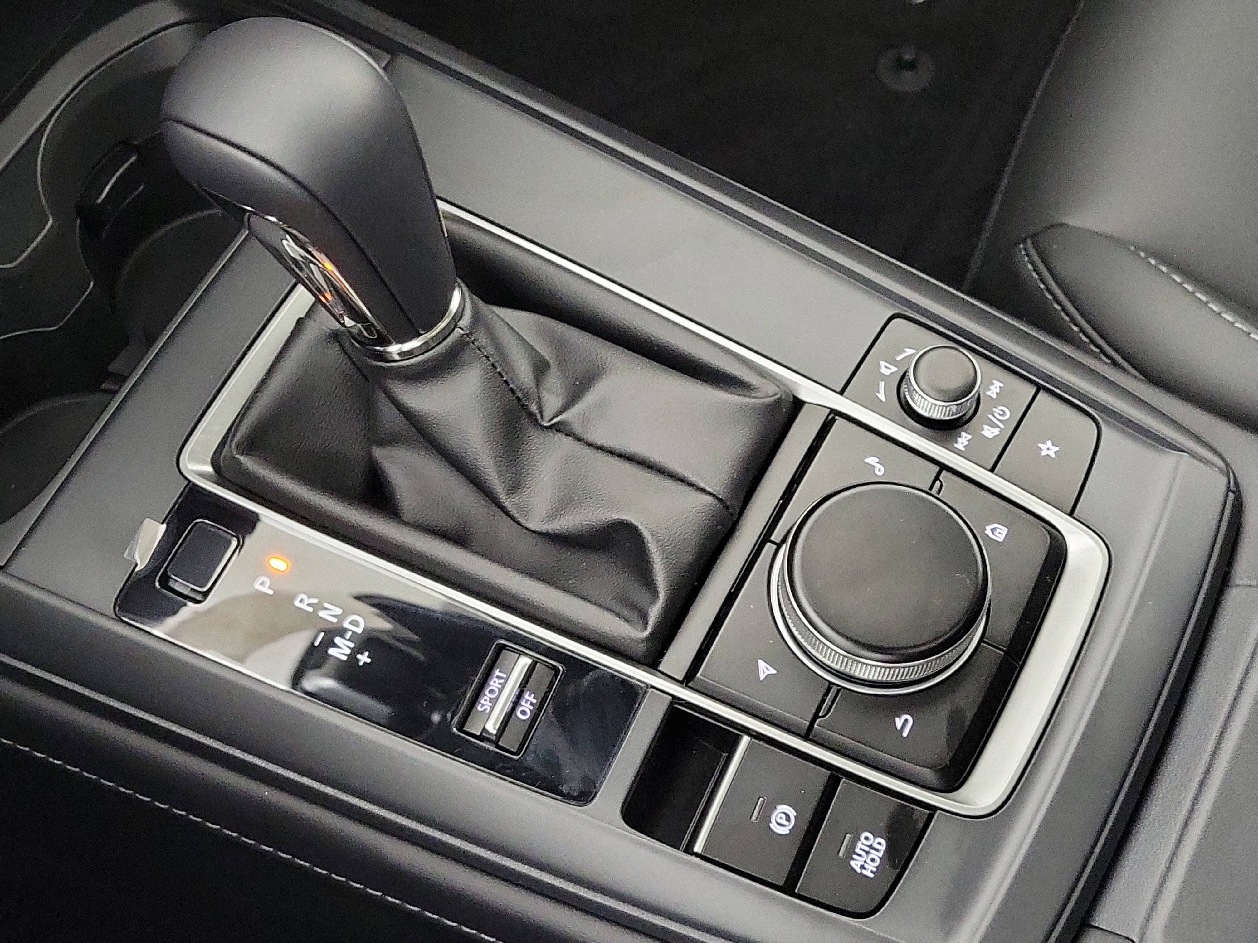 New 2026 MAZDA CX-30 AWD 2.5 S image 24