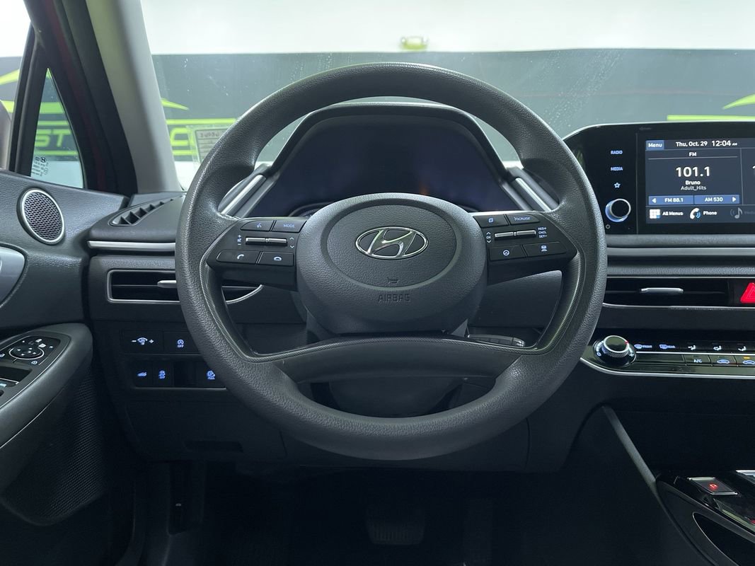 Used 2021 Hyundai Sonata SE image 19
