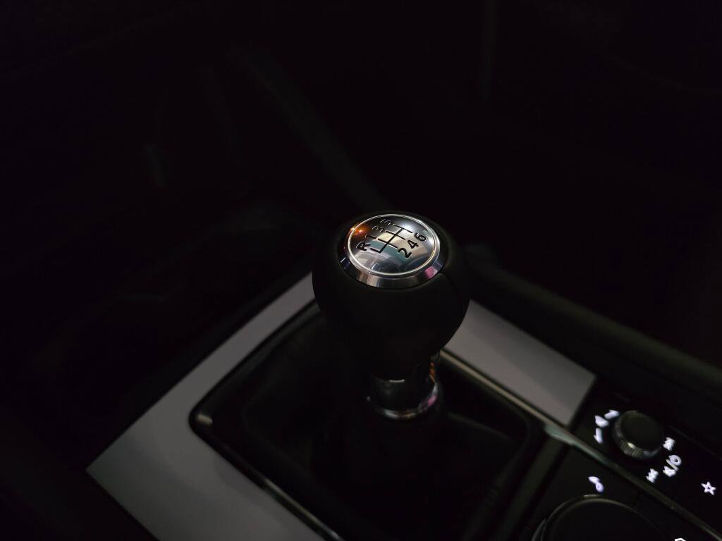 New 2026 MAZDA MAZDA3 2.5 S Hatchback w/ Premium Pkg image 33
