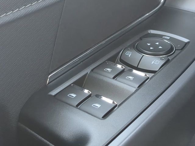 New 2025 Ford F150 XLT w/ Equipment Group 302A MID image 11