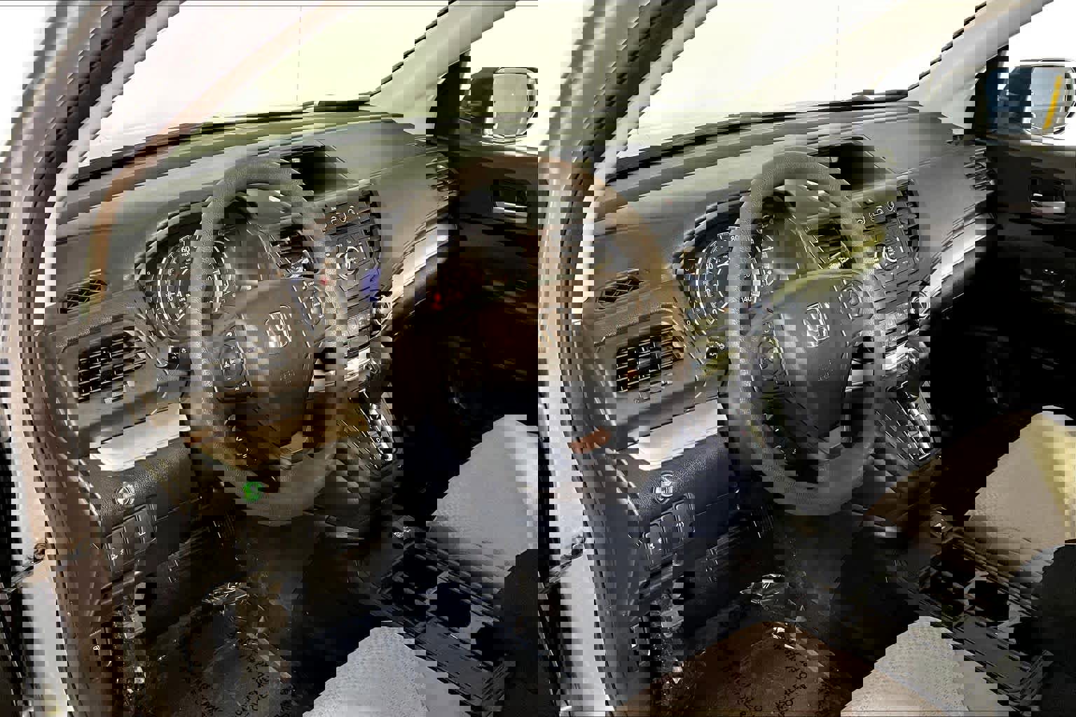 Used 2016 Honda CR-V LX image 18