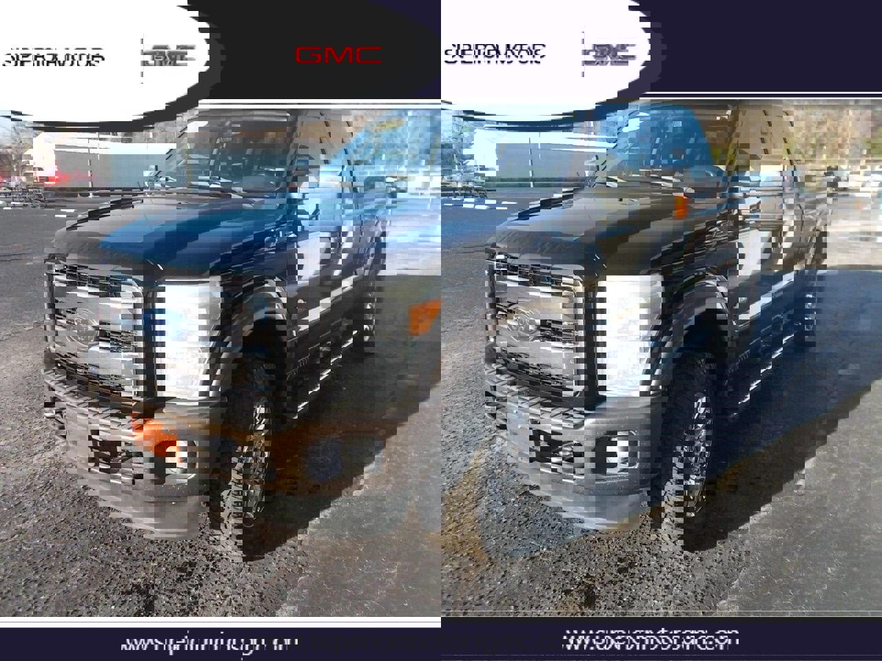 Used 2016 Ford F250 King Ranch w/ King Ranch w/Chrome Package