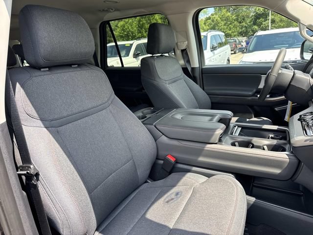 New 2025 Ford Expedition Max Active RWD image 12