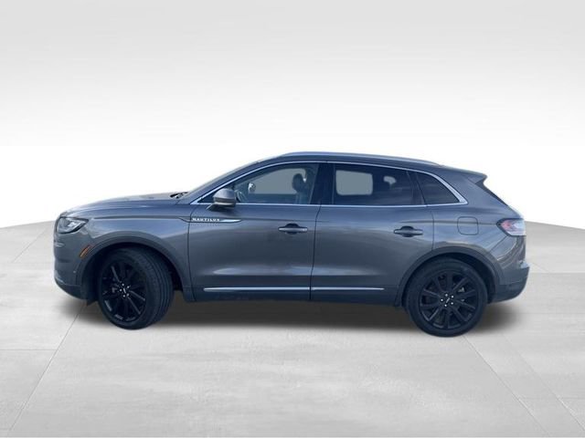 Used 2023 Lincoln Nautilus Reserve w/ Equipment Group 201A image 3