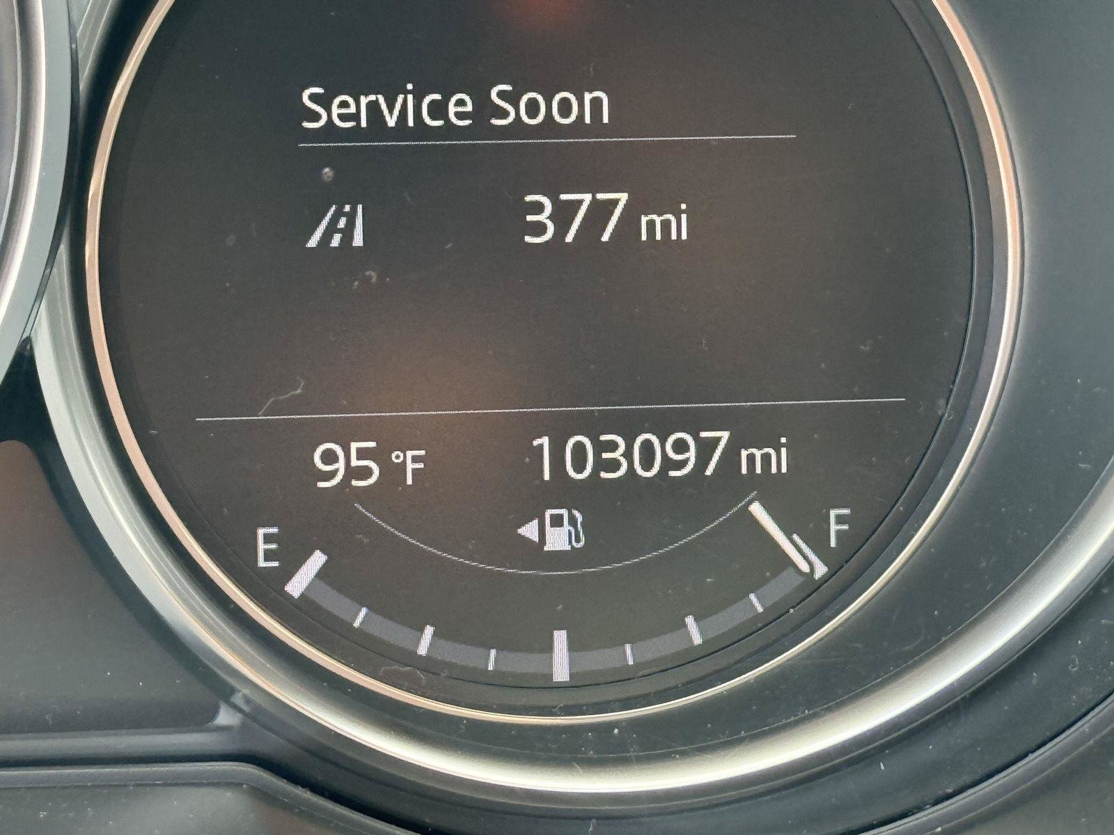 Used 2019 MAZDA CX-5 Touring FWD image 14