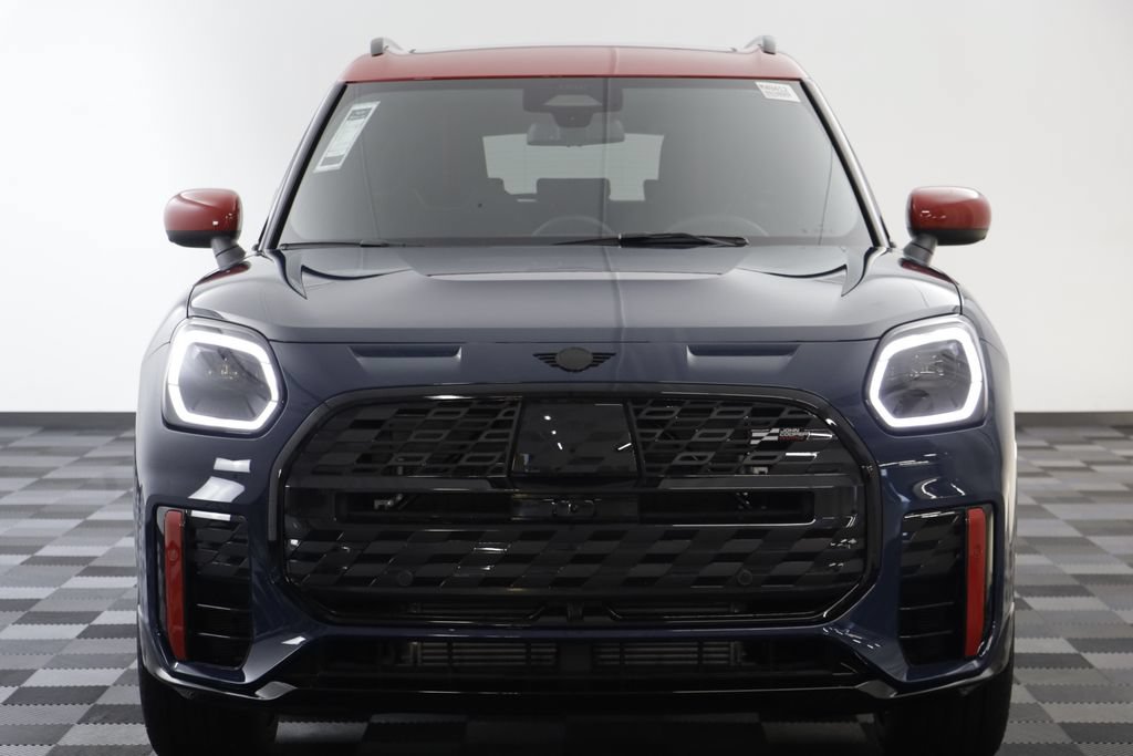 New 2027 MINI Cooper Countryman John Cooper Works AWD/4WD image 24