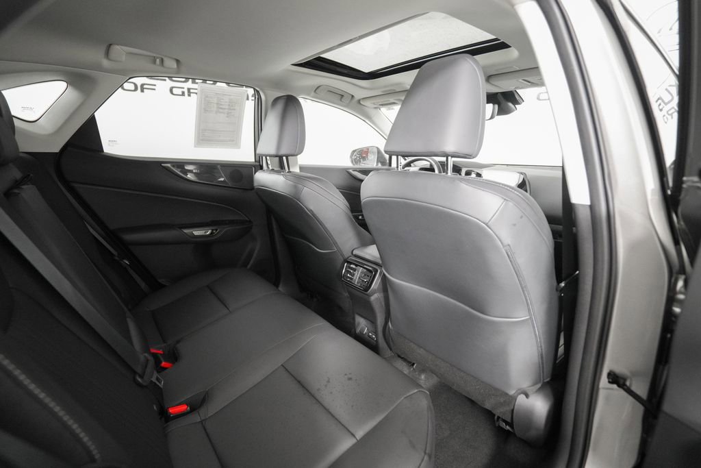 Used 2023 Lexus NX 350 AWD image 18