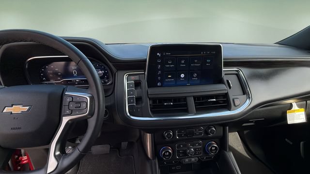 Certified 2023 Chevrolet Tahoe LT AWD/4WD image 10