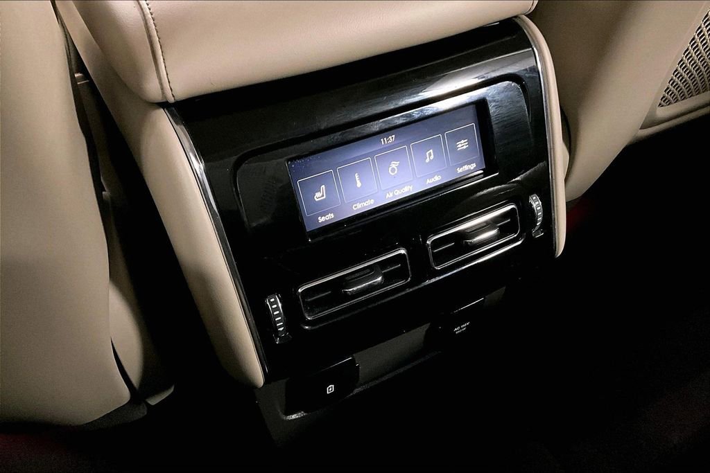 Used 2021 Lincoln Aviator Reserve w/ Equipment Group 201A image 35