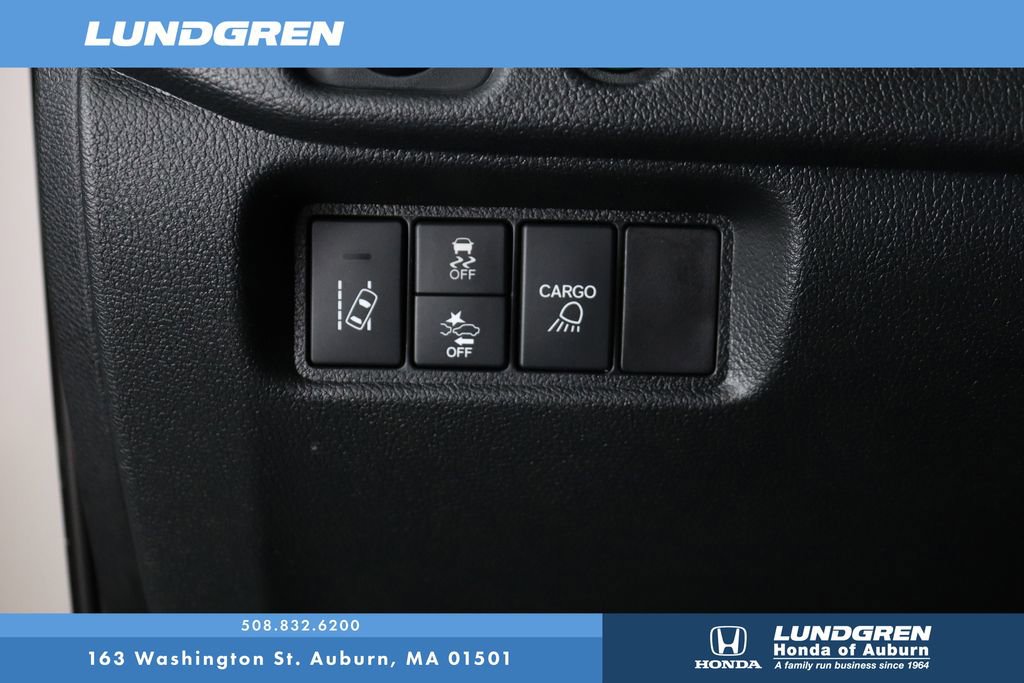 Used 2023 Honda Ridgeline RTL image 34