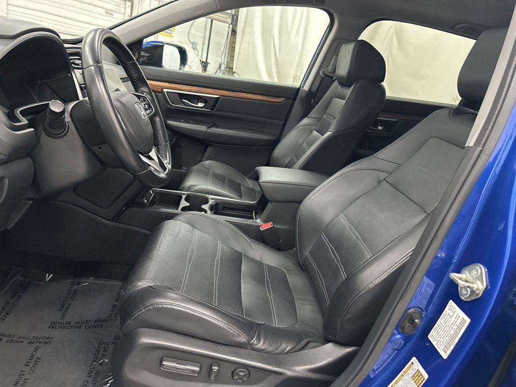 Used 2020 Honda CR-V EX-L image 14