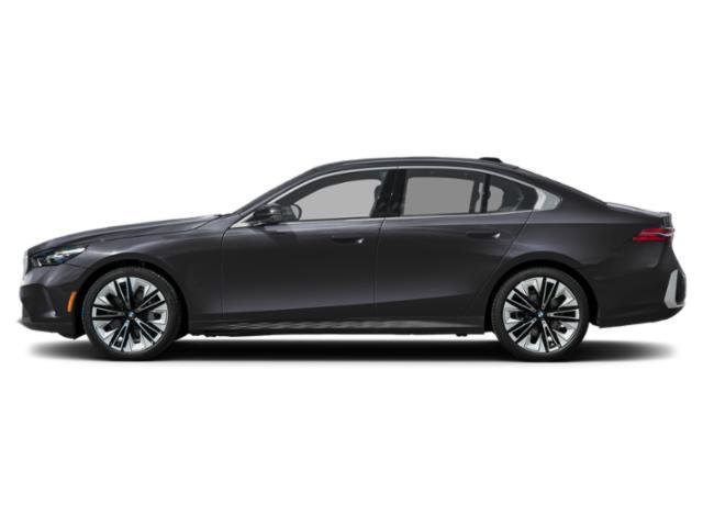 New 2027 BMW 530i RWD image 3