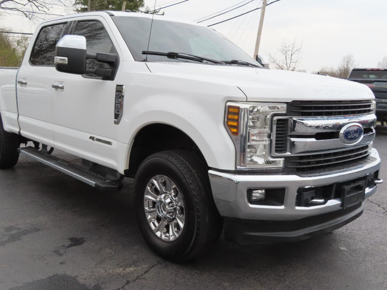 Used 2018 Ford F250 XLT w/ XLT Premium Package image 25