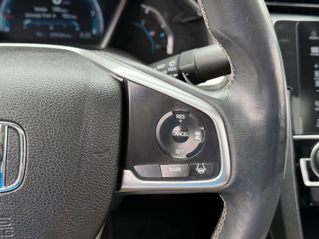 Used 2016 Honda Civic Touring image 16