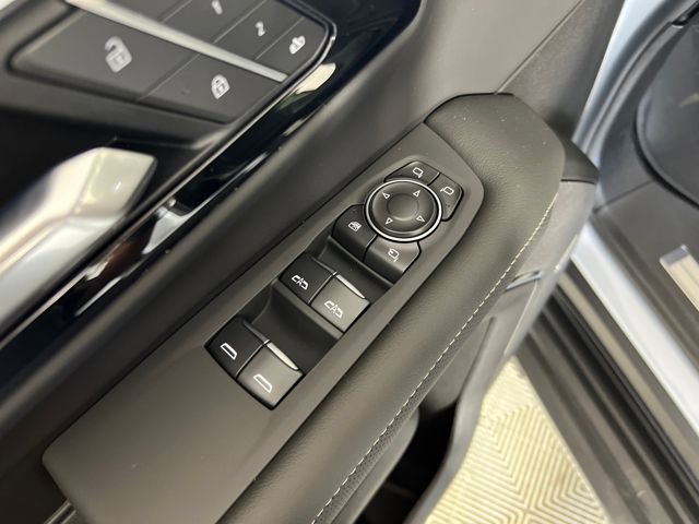 New 2026 Chevrolet Suburban Premier w/ Sun And Tow Package image 11