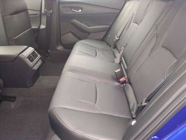 New 2026 Honda Accord Sport image 15