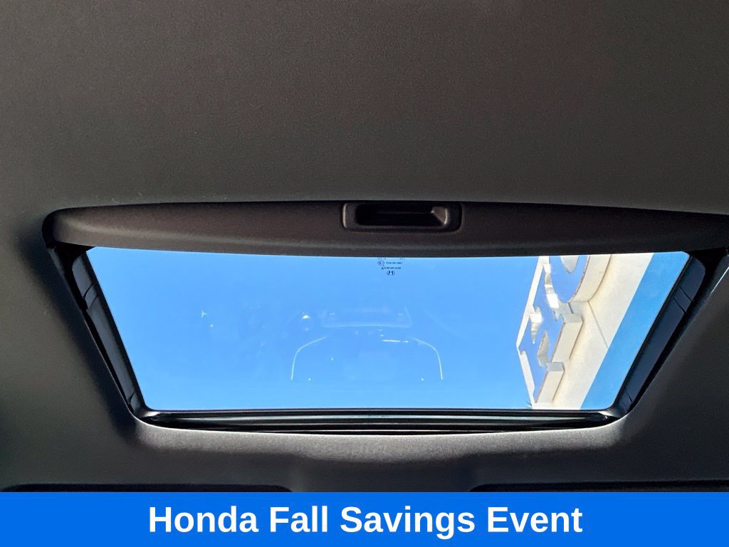 Used 2021 Honda Passport Touring image 16