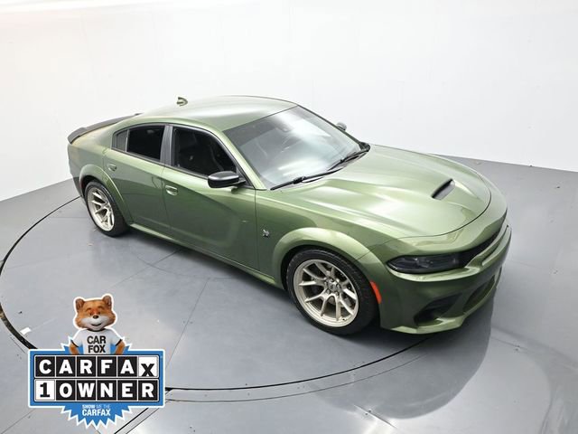 Used 2023 Dodge Charger Scat Pack RWD image 22