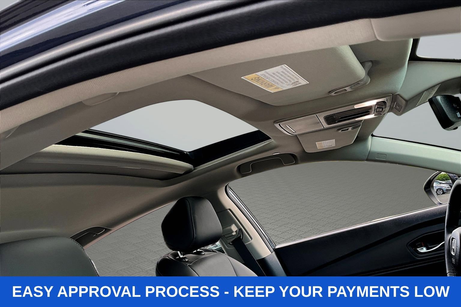 Used 2025 Honda Accord Touring image 34
