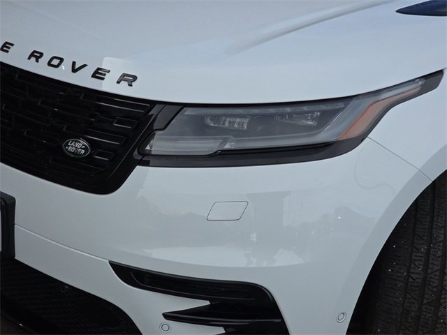 Used 2025 Land Rover Range Rover Velar Dynamic SE image 30
