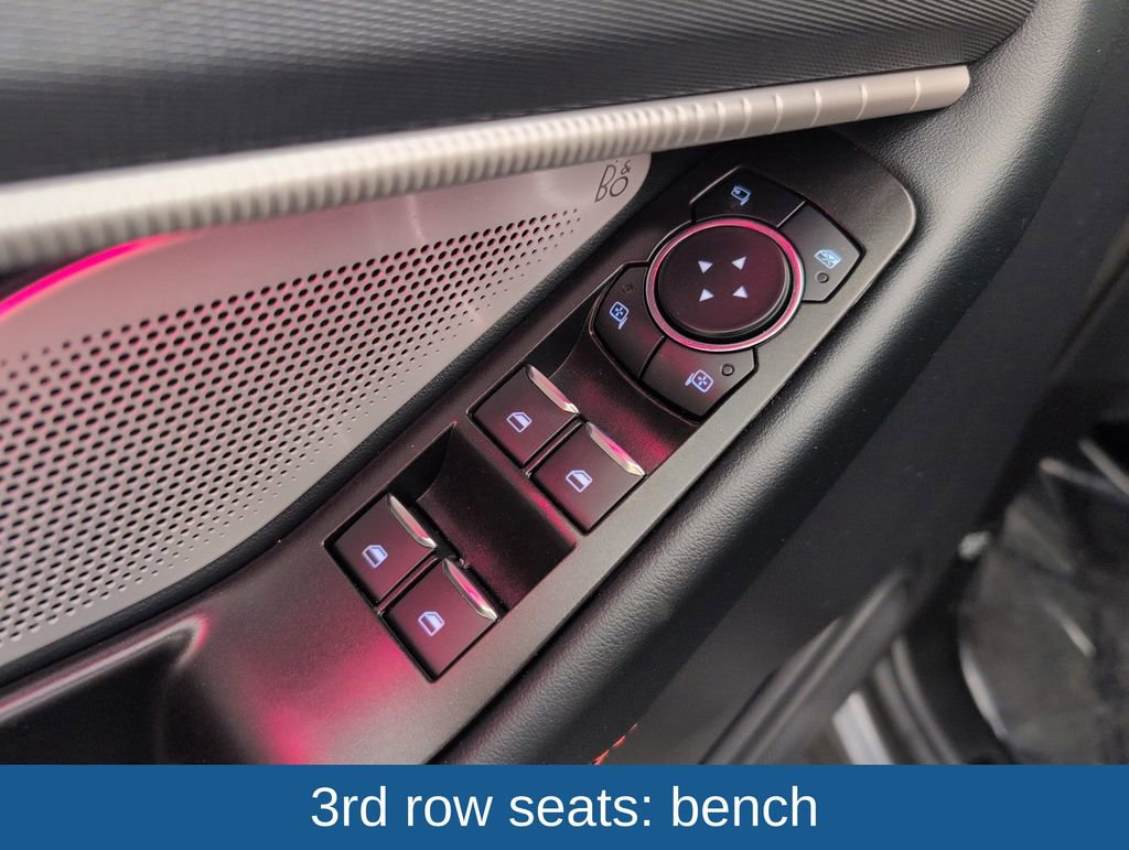 Used 2025 Ford Explorer ST w/ Sun And Sound Package image 35