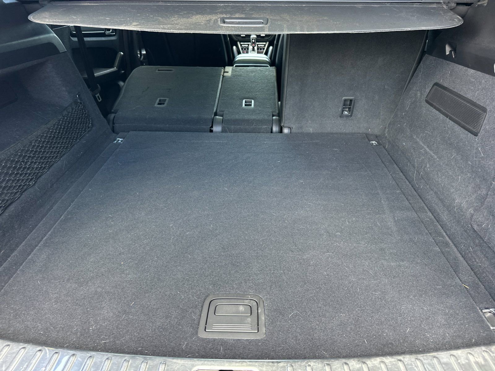 Used 2019 Porsche Cayenne Turbo AWD/4WD image 14