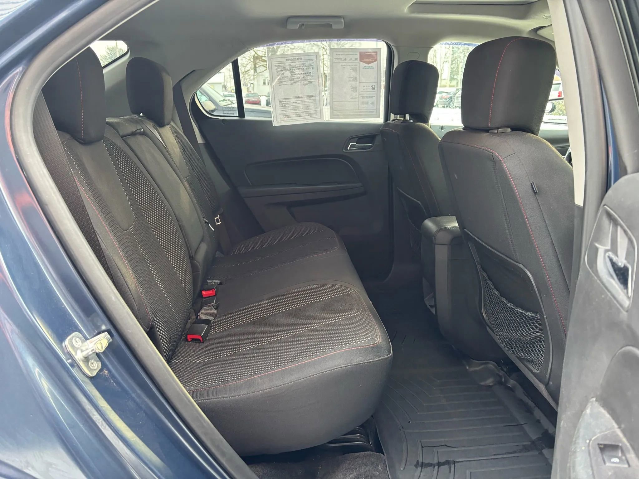 Used 2016 Chevrolet Equinox LT w/ Convenience Package image 15