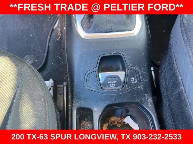 Used 2020 Jeep Renegade Altitude image 22