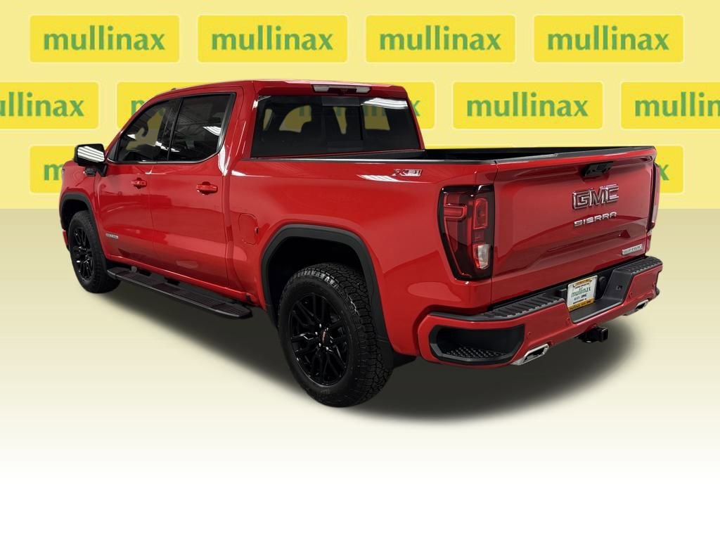New 2026 GMC Sierra 1500 Elevation w/ Elevation Premium Package image 16