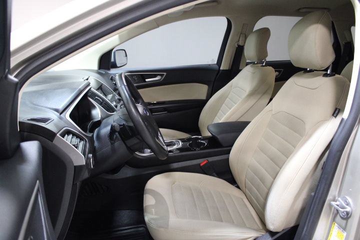Used 2017 Ford Edge SEL FWD image 17