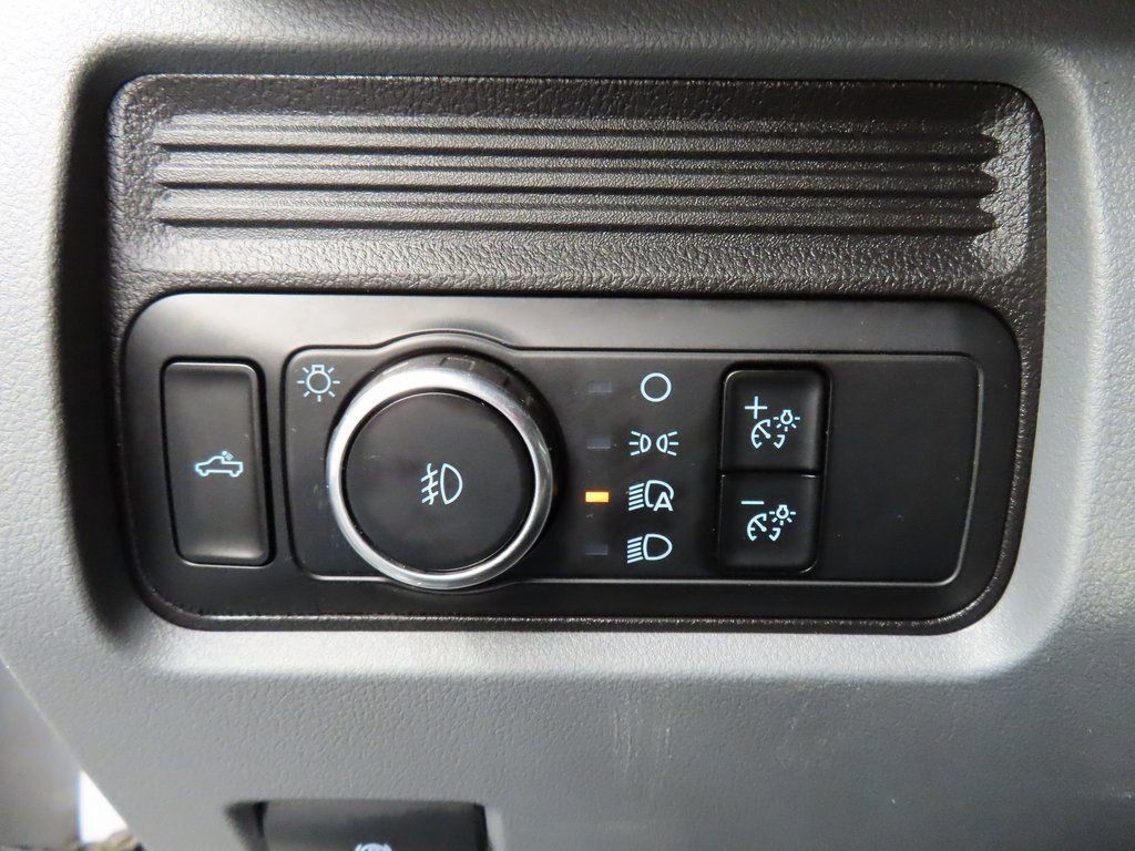 Used 2024 Ford F250 XLT image 48